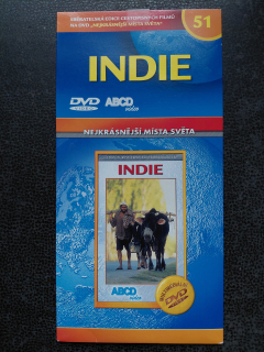 Indie DVD