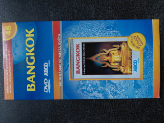 Bangkok DVD