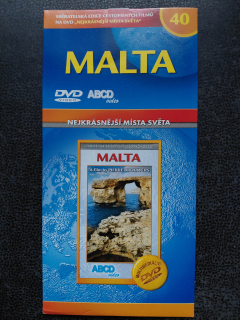 Malta DVD