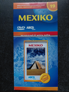 Mexiko DVD