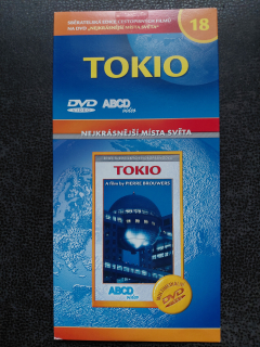 Tokio DVD