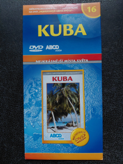 Kuba DVD