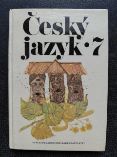 Český jazyk 7 