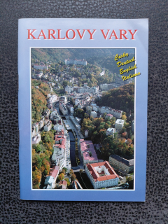 Karlovy Vary 