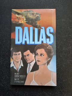 Dalas - Burt Hirschfeld