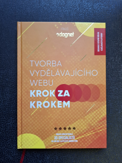 Tvorba vydělávajícího webu krok za krokem