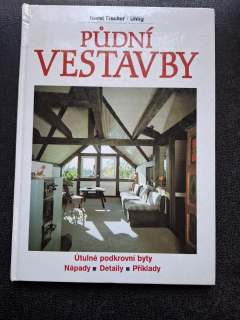 Půdní vestavby - Horst Fischer - Uhlig