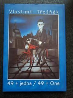 49 + jedna - Vlastimil Třešňák