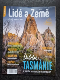 Lidé a Země 9/23
