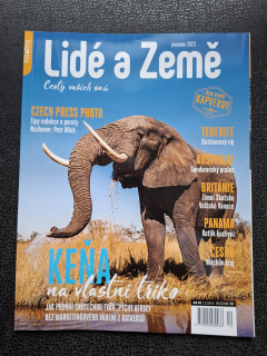 Lidé a Země 12/23