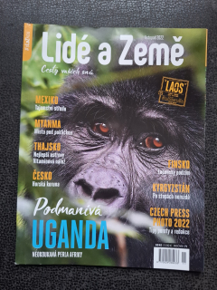 Lidé a Země 11/22