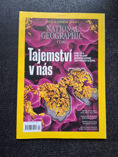 National Geographic 1/2020