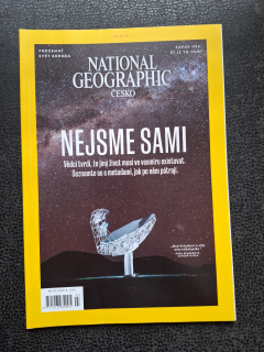 National Geographic 3/2019