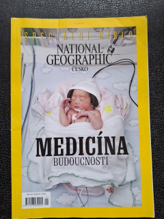 National Geographic 1/2019