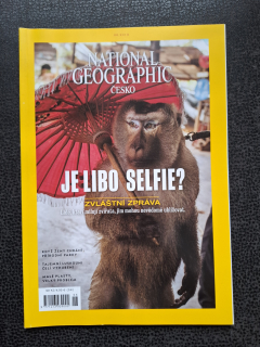 National Geographic 6/2019