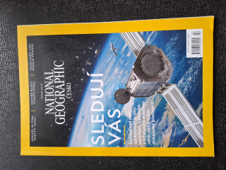 National Geographic 2/2018