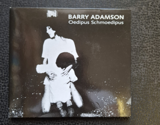 Barry Adamson - Oedipus Schmoedipus