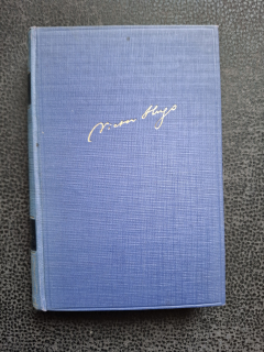 Han z Islandu - Victor Hugo