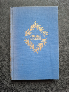 Kruté časy - Charles Dickens