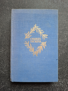 Mikuláš Nickleby I. - Charles Dickens