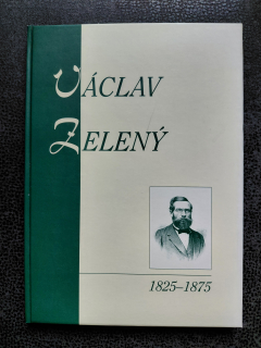Václav Zelený - (1825-1875)