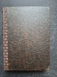 Uherský nabob - M. Jókai