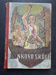 Dankovo srdce 
