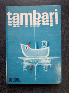 Tambari - Benno Pludra