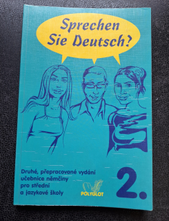 Sprechen Sie Deutsch 2