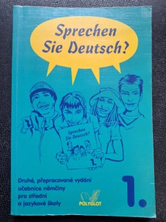 Sprechen Sie Deutsch 1