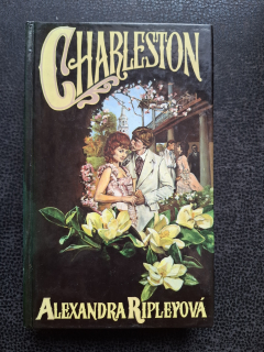 Charleston - Alexandra Ripleyová