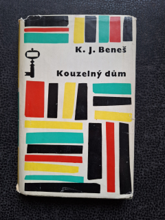 Kouzelný dům - K. J. Beneš