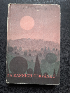 Za ranních červánků - A. V. Šmilovský