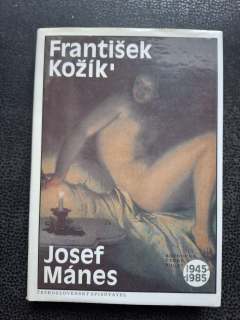 Josef Mánes - František Kožík