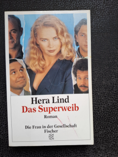 Das Superweib - Hera Lind