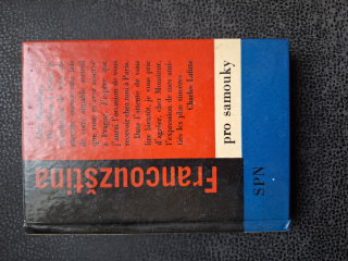 Francouština pro samouky 