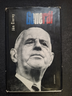 Generál - Ján Čierny
