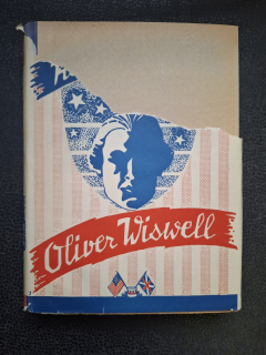 Oliver Wiswell- Kenneth Roberts