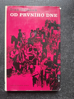 Od prvního dne - Ivan Stadňuk