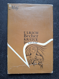 Krátce po čtvrté - Ulrich Becher