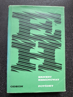 Povídky - Ernest Hemingway