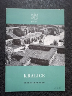 Kralice československo