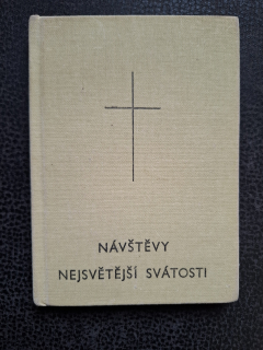 Návštěvy největší svátosti 