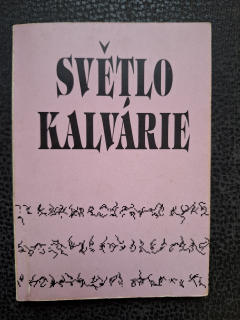 Světlo kalvárie