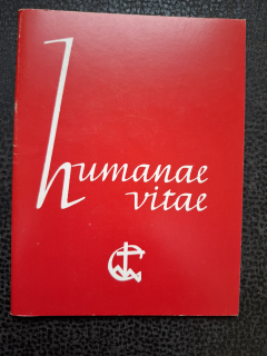 Humanae Vitae