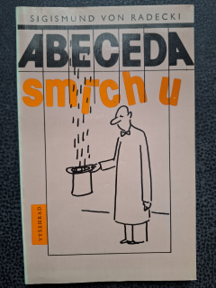 Abeceda smíchu - Sigismund von Radecki
