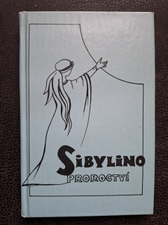 Sibylino prorotství královny ze Sáby