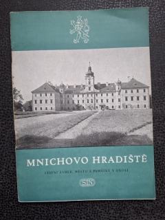 Mnichovo hradiště