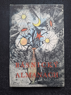 Básnický almanach 1959