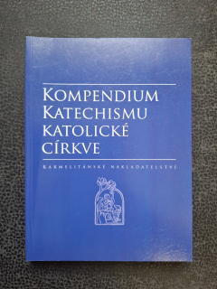 Kompendium katechismu katolické církve